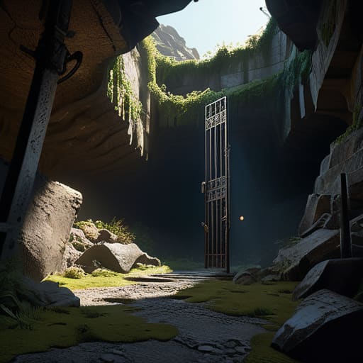 Non Linear Level Design vs the Hand Holding Trap