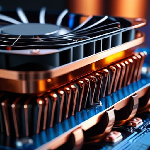 Nvidia vs Amd Gpu Thermals What the Specs Hide