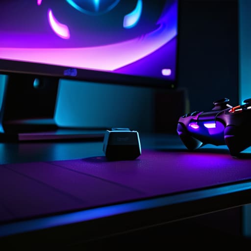 Pc Gaming With Two Controllers Avoiding the Input Mess