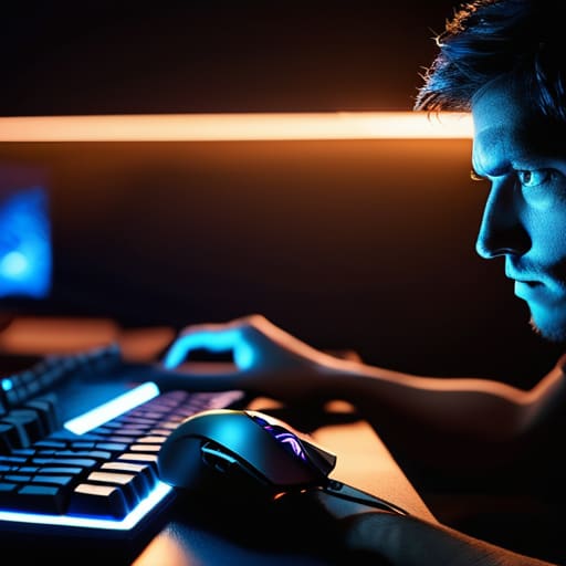 Recognizing the Red Flags Real Signs of Gaming Burnout