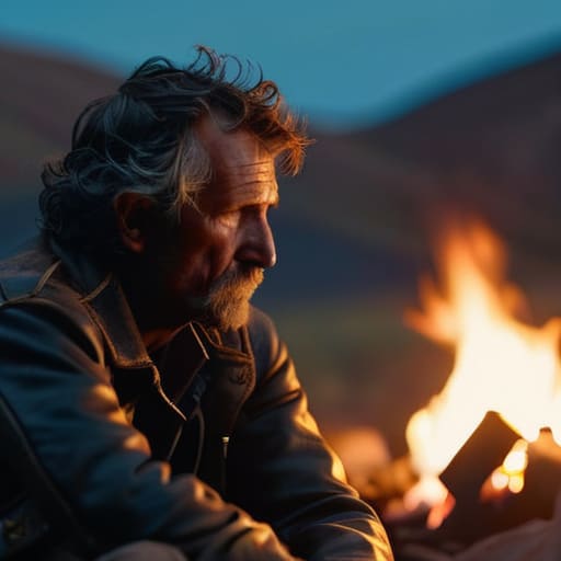 Red Dead Redemption 2’s Slow Burn immersion.