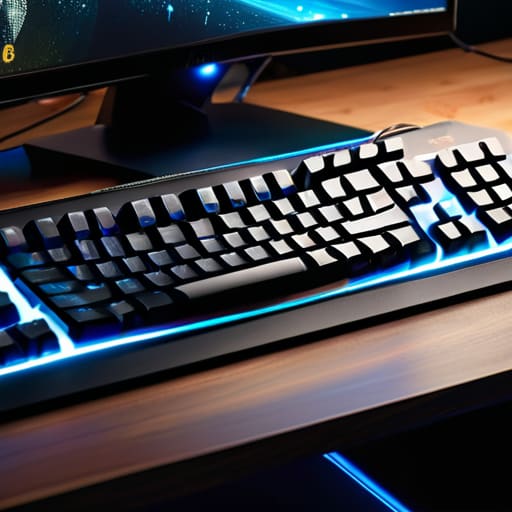 Reducing Input Latency Instead of Chasing Ghost Specs