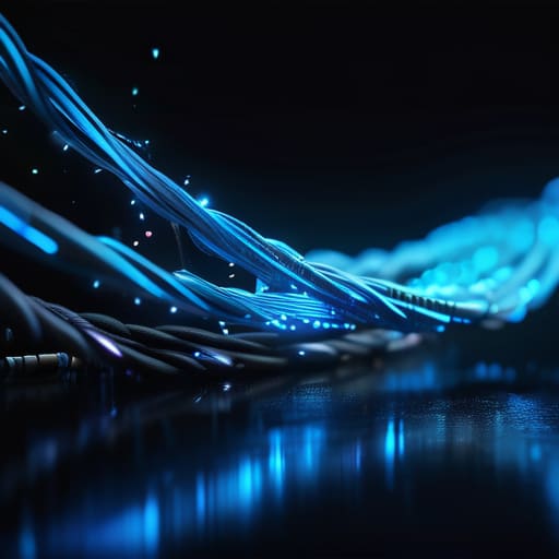 Reducing Packet Loss Fixing the Data That Never Arrives