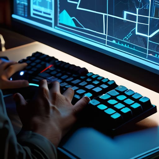 Routing and Strategy Development Breaking the Games Logic