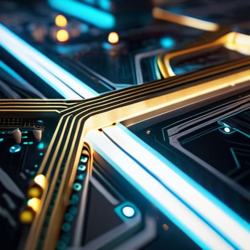 Serial Computer Bus Architecture How Data Actually Moves