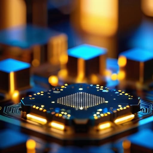 Tensor Cores Function in Gaming the Actual Engine Underneath