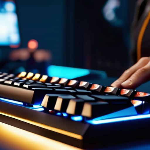 The Character Selection Process Where Games Are Won