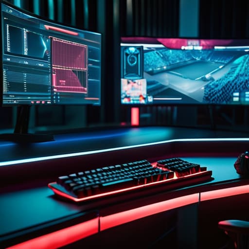 The Truth About the Franchising Model in Esports.