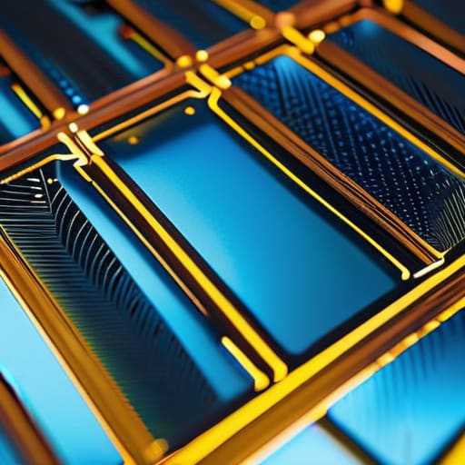 Thin Film Transistor Technology the Real Control Layer