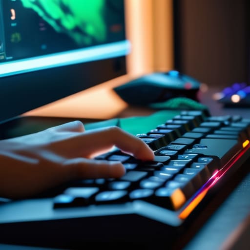 Don't Let a Hardware Failure Kill Your Playthrough