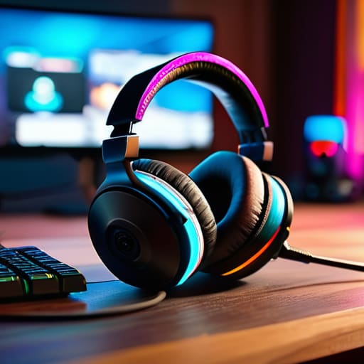 Don't Overthink the Setup for streaming.