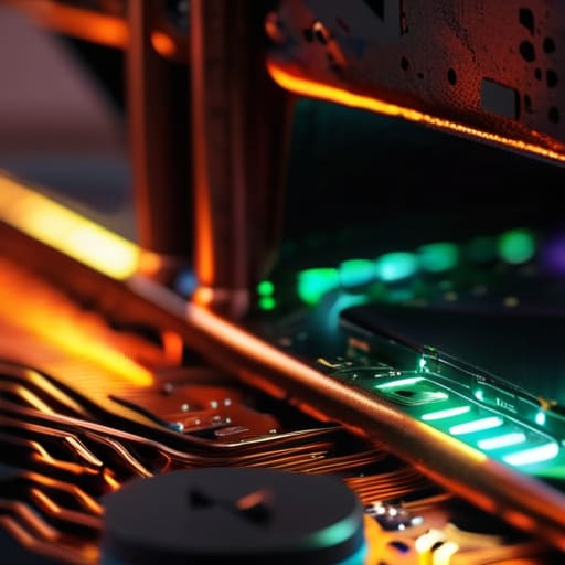 Stop Chasing Ghost Specs for PC builds.