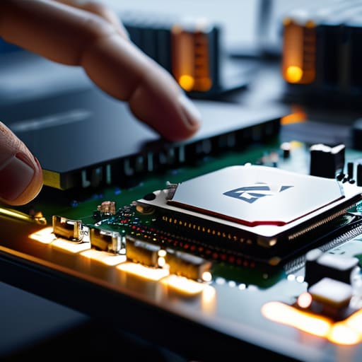 Stop Guessing and Start Building hardware.