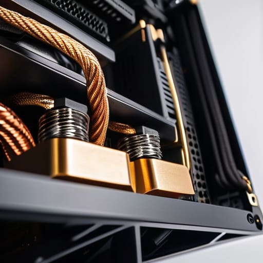 Stop Guessing and Start Building PC power.