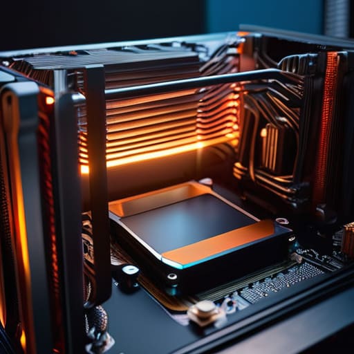 Stop Guessing and Start Monitoring thermal trends.