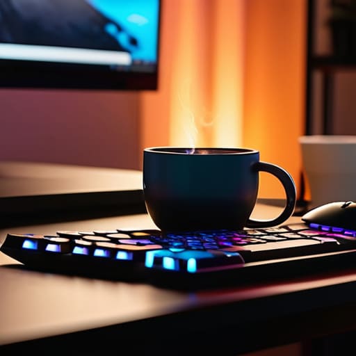 Stop Scrolling and Start Watching esports.
