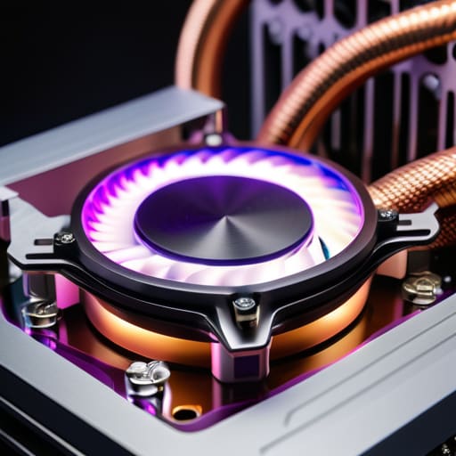 The Aesthetic King for Small Form Factor.