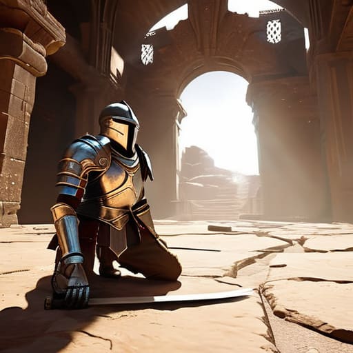The Bottom Line: Boss fight design.