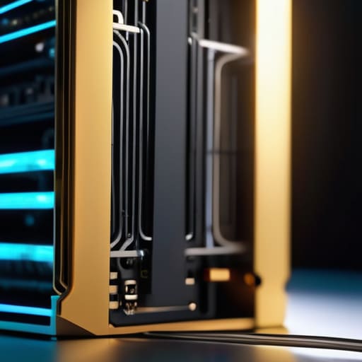 The Bottom Line: Achieve ruthless efficiency.