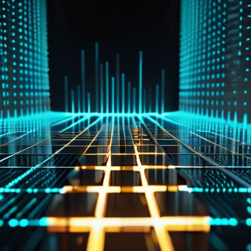 The Bottom Line: CPU vs GPU performance.
