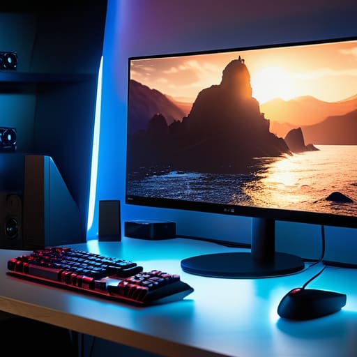 The Bottom Line: Match monitor to FPS.