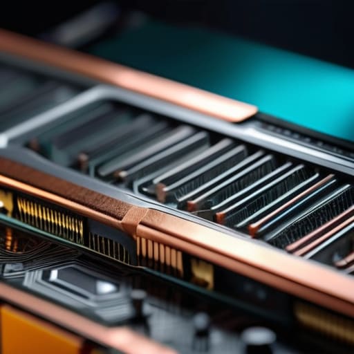 The Bottom Line on hardware lifespan.