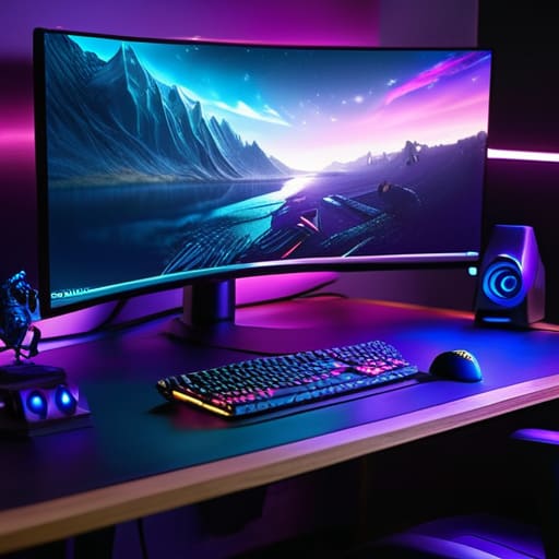 Optimizing dual monitor setups: The Bottom Line.