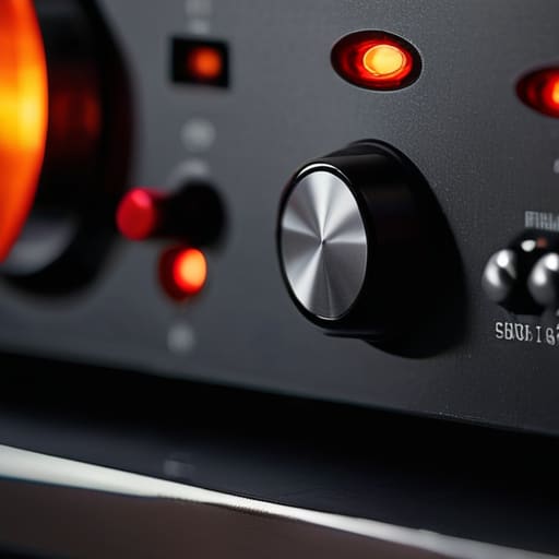 Hardware limitations: The Bottom Line.