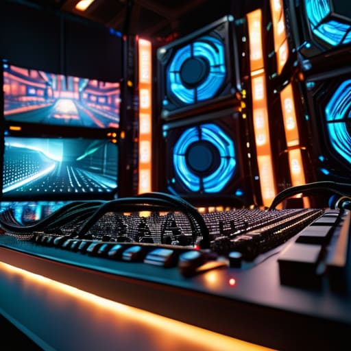 The Bottom Line on Arena Tech.