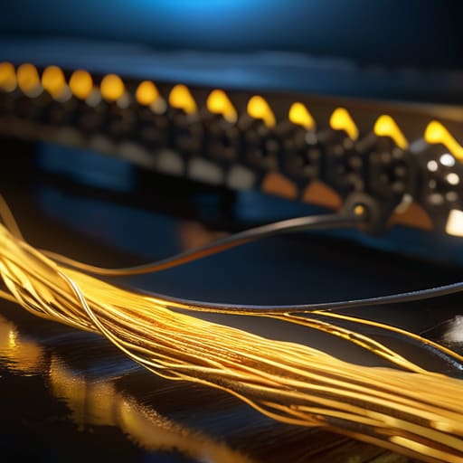 The Bottom Line on Latency explained.