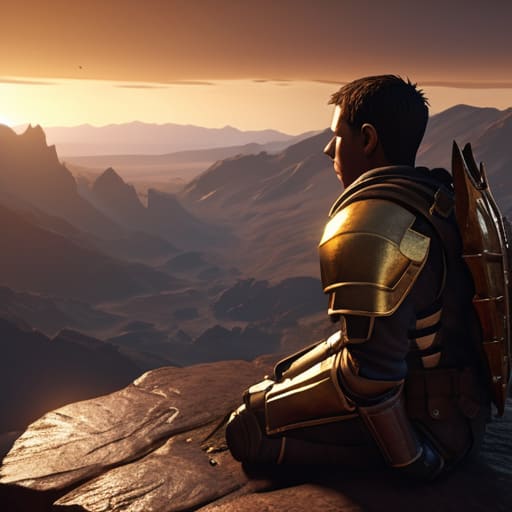 The Bottom Line on Open World Bloat.