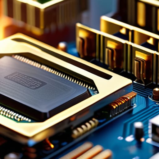 The Bottom Line on PCIe performance.