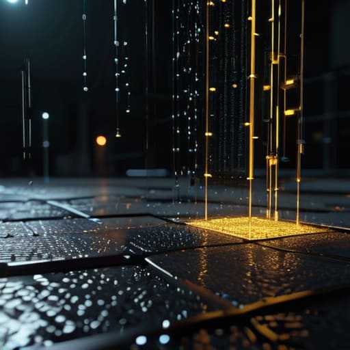 The Bottom Line on Shaders explained.