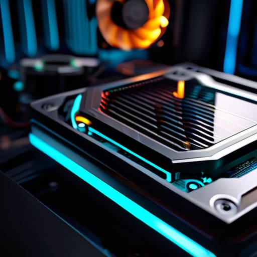 The Bottom Line on Unreal engine performance.