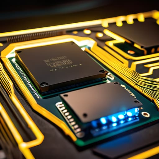 The Bottom Line on VRAM performance.