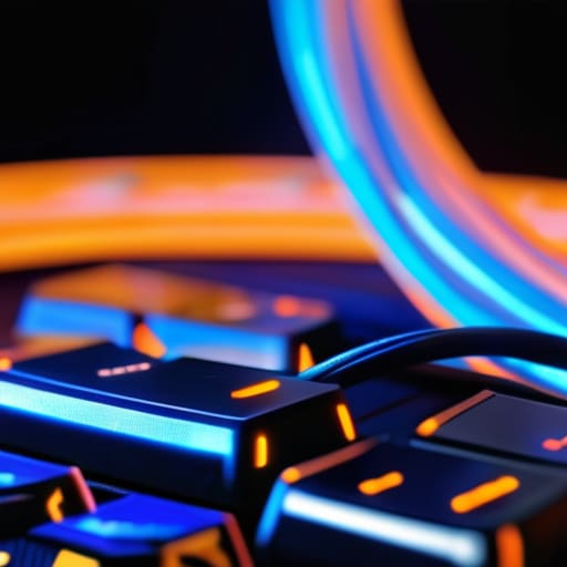 The Bottom Line on Your Bandwidth.