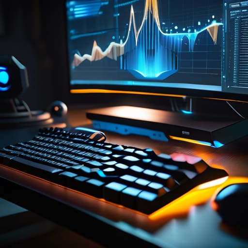 The Bottom Line on Your Data.