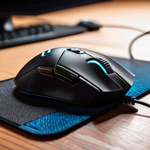 The Budget King That Doesn't Suck Logitech G305.