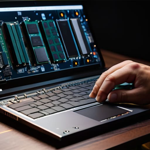 Laptop upgrade guide: The Final Verdict.