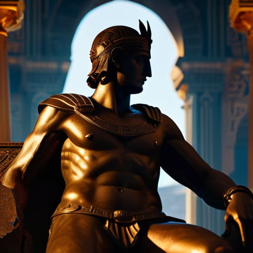 The Narrative Precision of Hades gameplay loop.