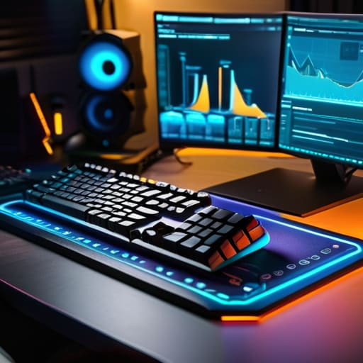 The Reality Check of professional gaming training.