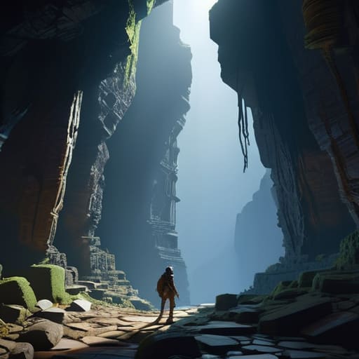 The Verdict on the Loop: Metroidvania mastery.