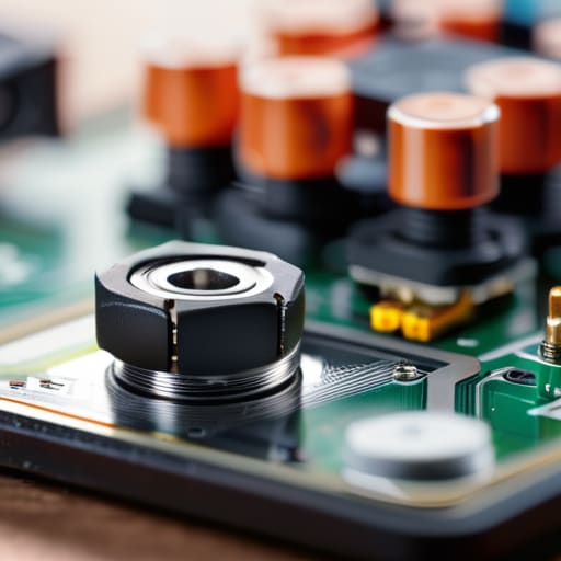 The Verdict on Your Drift: hardware failure.