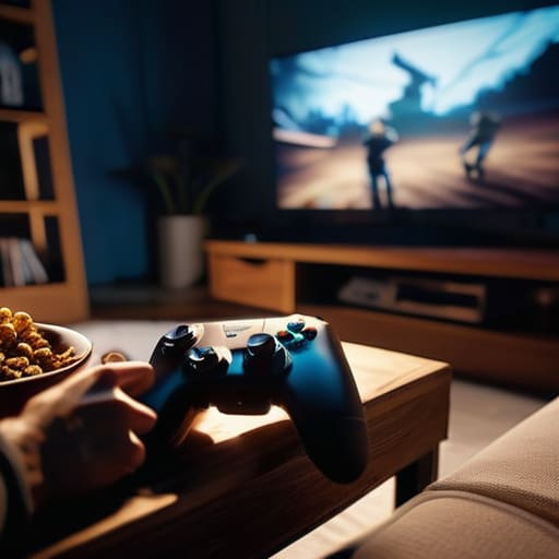 Top rated best co-op games.