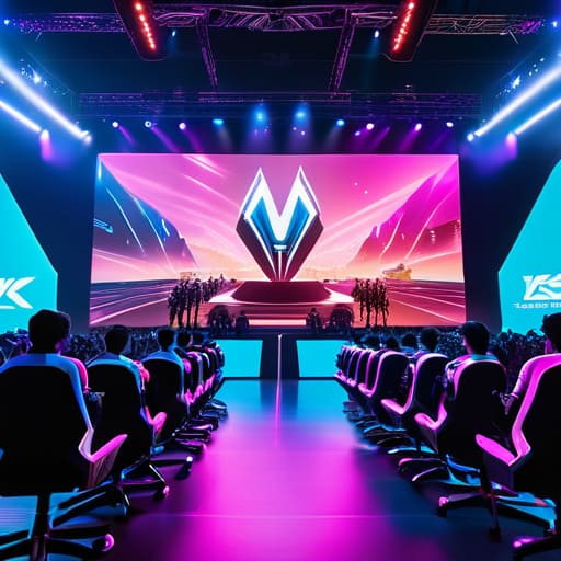 Top picks for best esports games.