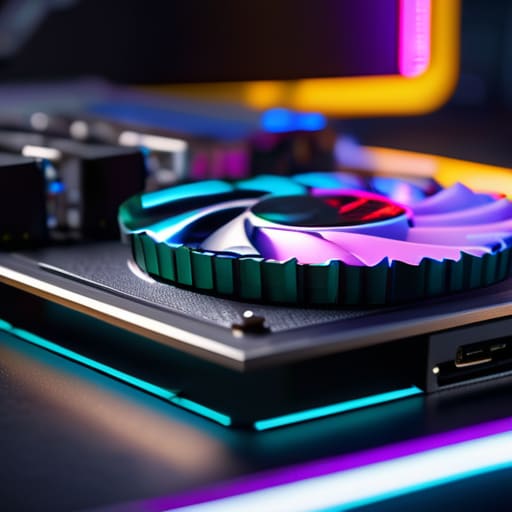 Best GPU for 1440p gaming performance.