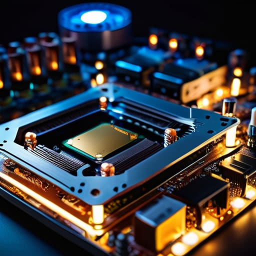 Best motherboard for gaming selection guide.