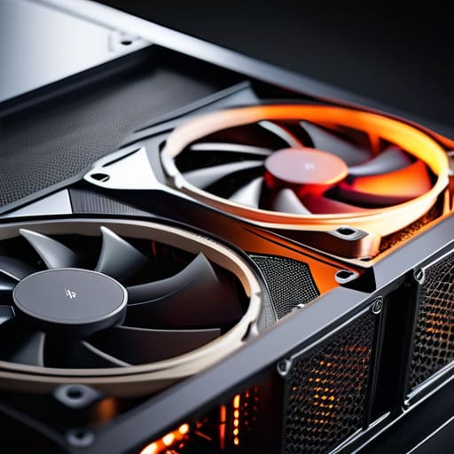 Choosing the best pc case airflow.