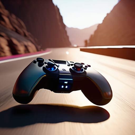 Top rated best racing games without wheels.