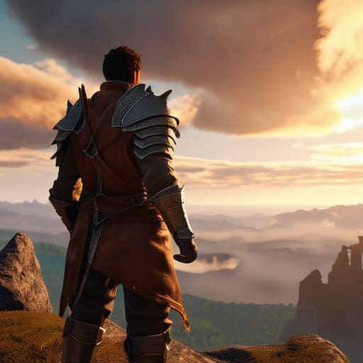 List of the best RPGs worth playing.